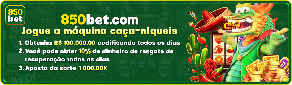 Imagem promocional da 850bet.com mostrando a plataforma e suas vantagens