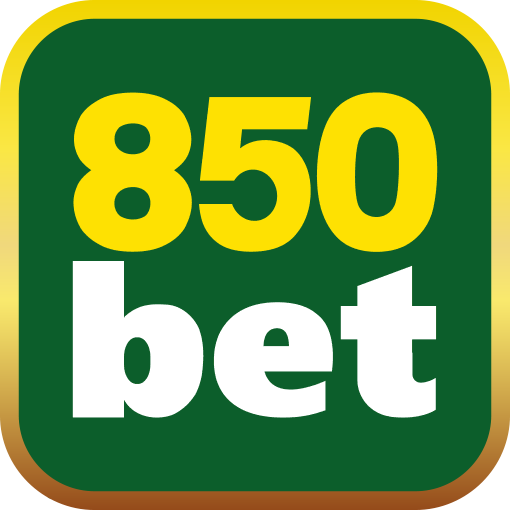 Logo da 850bet.com